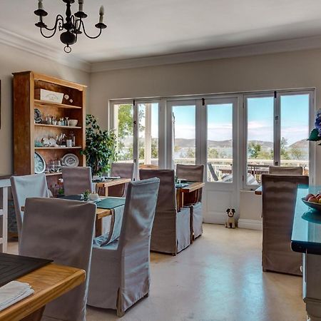 Roseroc Boutique Guesthouse Knysna Eksteriør bilde