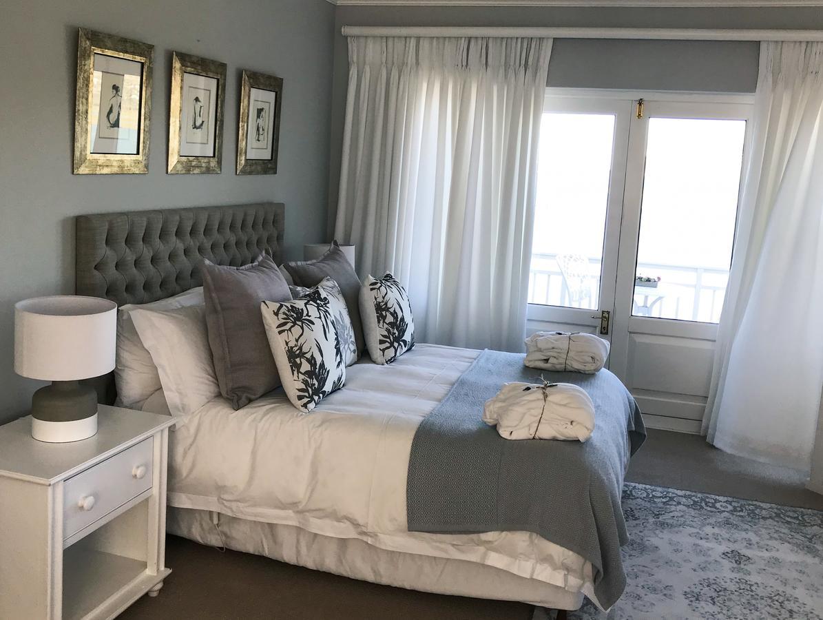 Roseroc Boutique Guesthouse Knysna Eksteriør bilde
