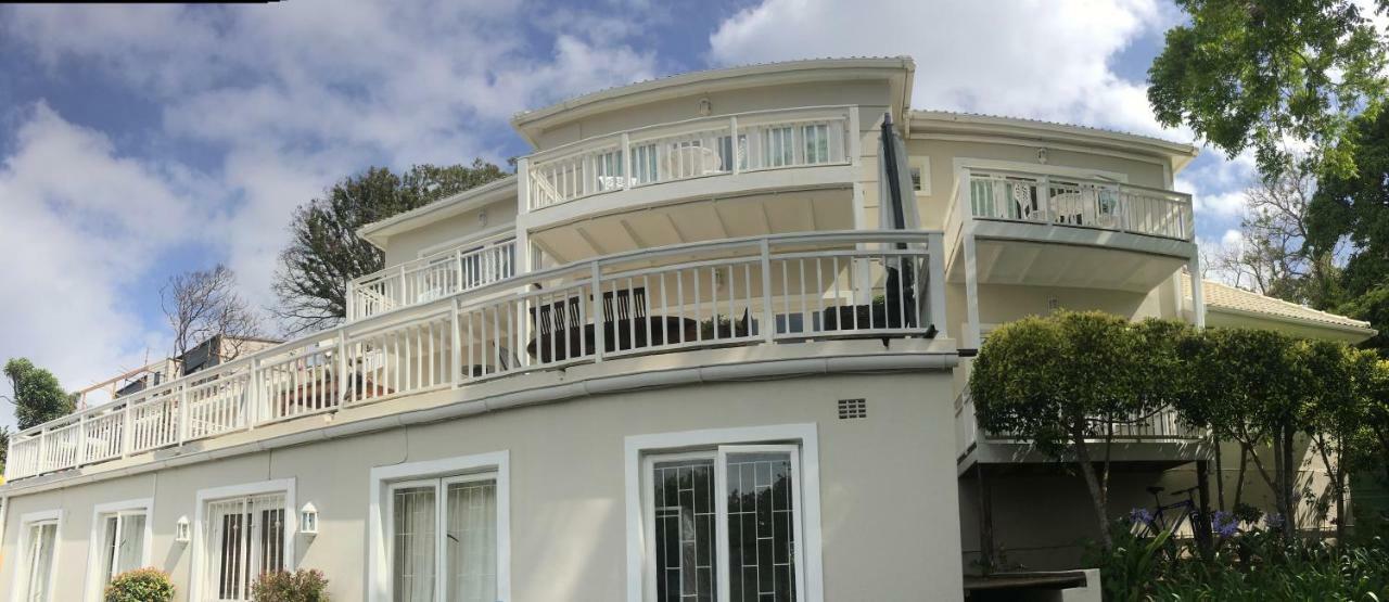 Roseroc Boutique Guesthouse Knysna Eksteriør bilde