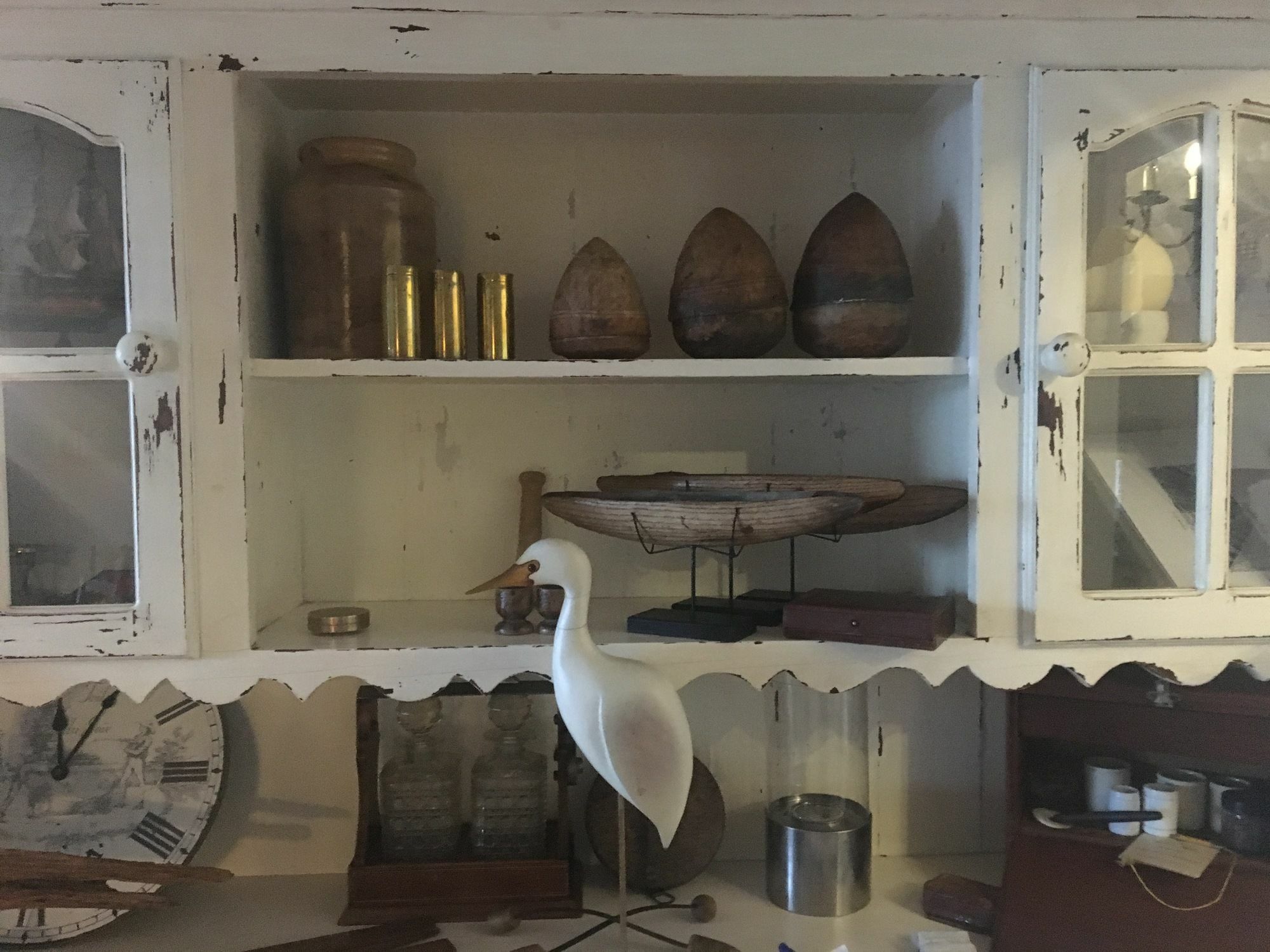 Roseroc Boutique Guesthouse Knysna Eksteriør bilde