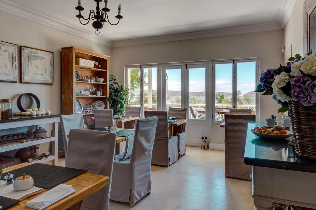 Roseroc Boutique Guesthouse Knysna Eksteriør bilde