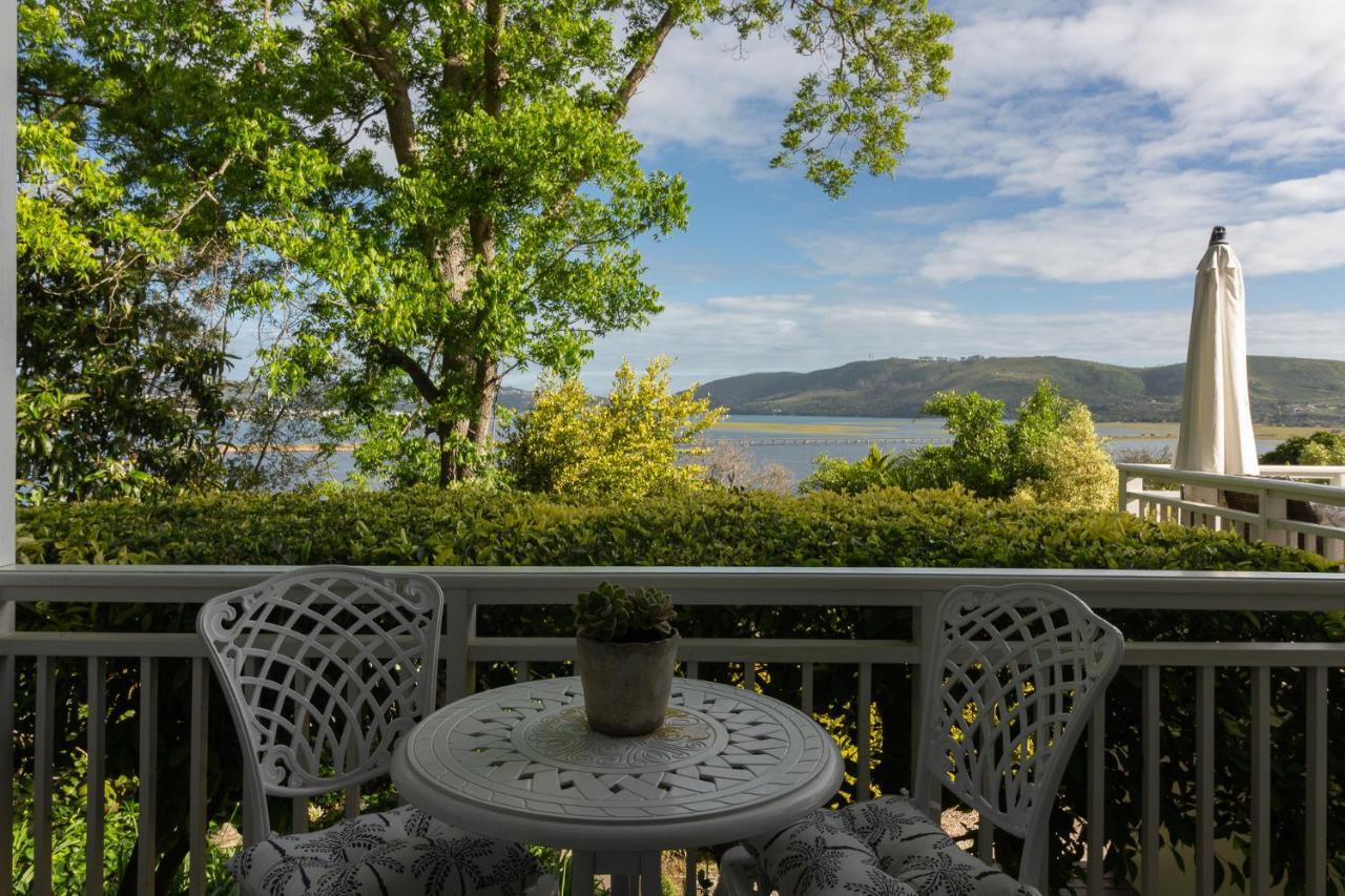 Roseroc Boutique Guesthouse Knysna Eksteriør bilde