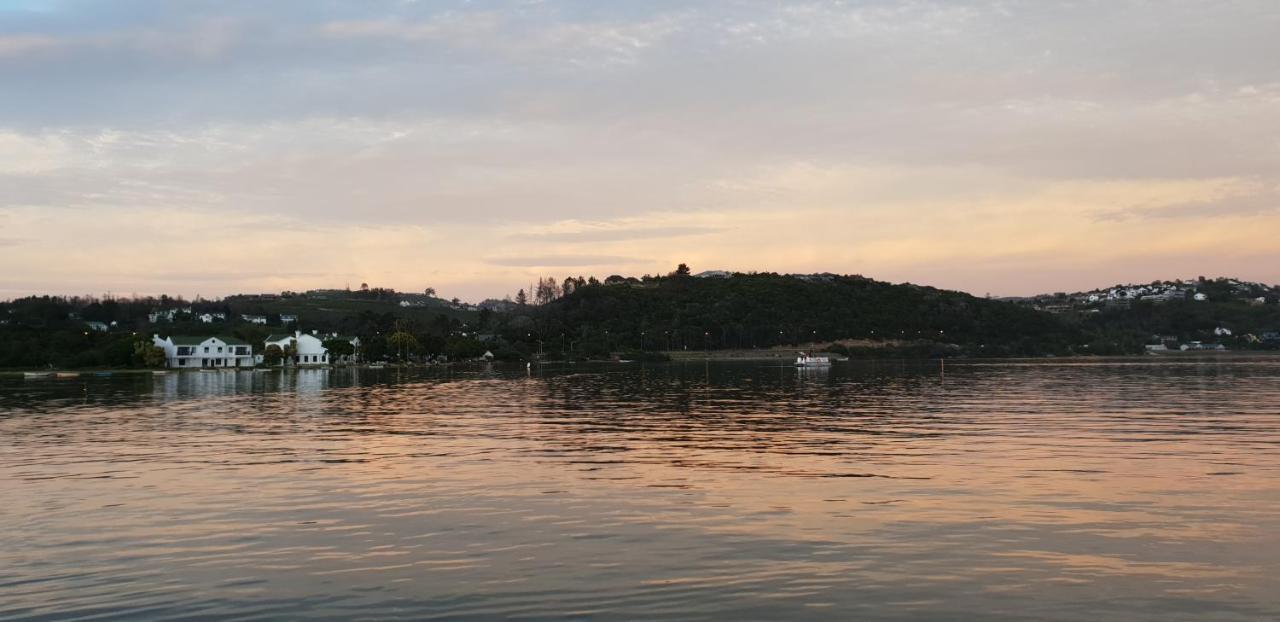 Roseroc Boutique Guesthouse Knysna Eksteriør bilde